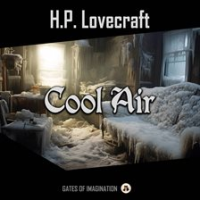 Cool Air by Lovecraft, H. P